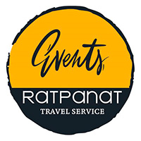 Logo Ratpanat Luxury & Adventure